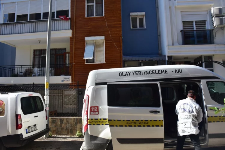 Antalya'da uzman çavuş evinde ölü bulundu