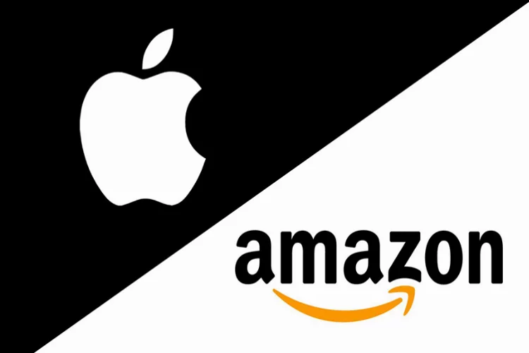 iPhone satışları düşerken Apple bir milyar hizmet müşterisine ulaştı, Amazon'un kârı arttı