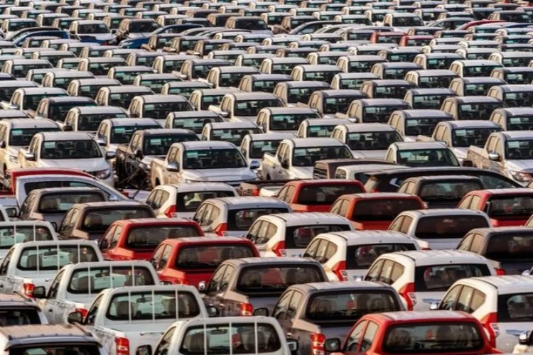 arabam.com: Şubat ayında ikinci el otomobil fiyatlarında artış yaşandı, ancak hızlı bir yükseliş beklenmiyor
