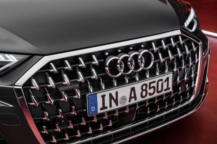 Audi A8 L: İşte lüks ve teknolojinin birleştiği Audi A8 L özellikleri ve donanımı