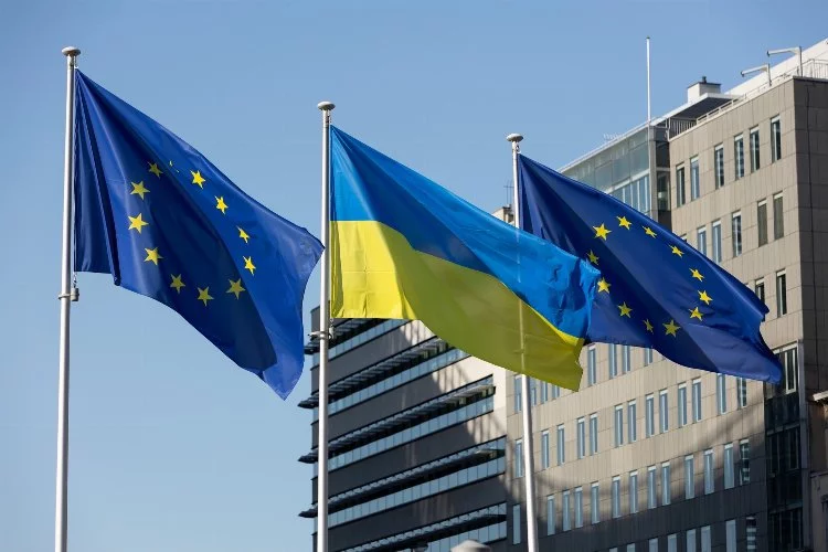 Avrupa Birliği, Ukraynalı gıda üreticilerine gümrüksüz erişim hakkı konusunda geçici bir anlaşmaya vardı