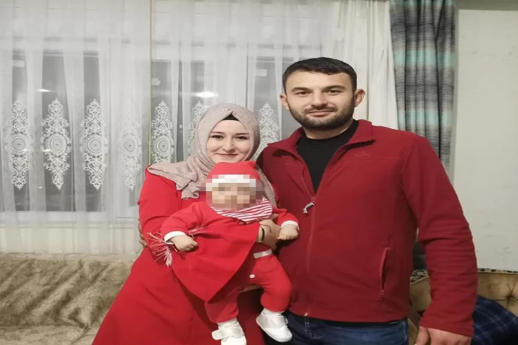 Antalya'da bir kişi tartıştığı eşini bıçaklayarak öldürdü