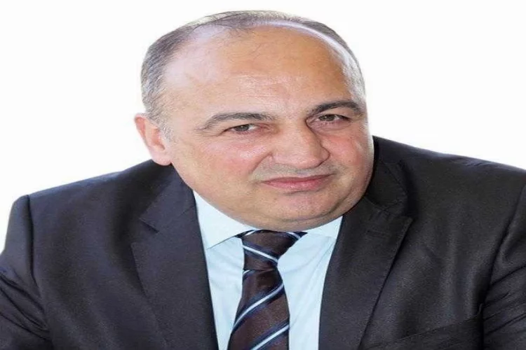 Engin Kanber, TSYD Adana başkanlığına aday