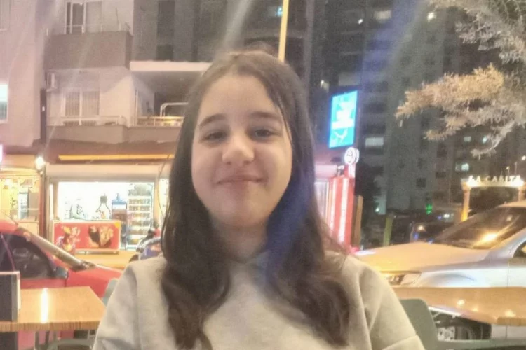 Mersin'deki kayıp kız çocuğu Şanlıurfa'da bulundu