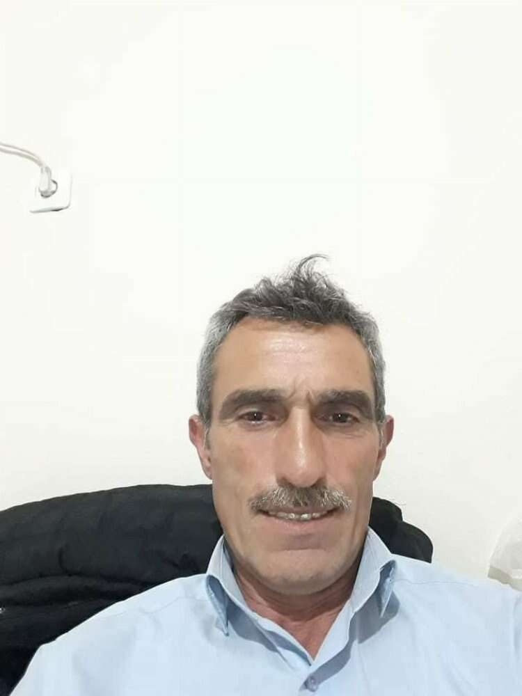  Ali Osman Şanal