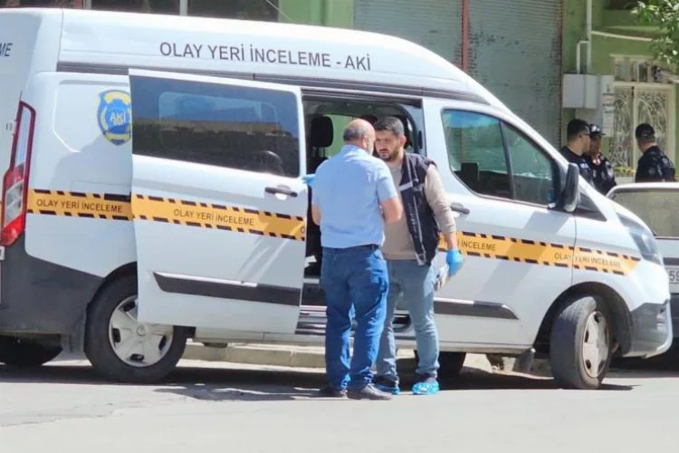 Aydın'ın Nazilli İlçesinde anne ve oğlu evde bıçaklanarak ölü bulundu