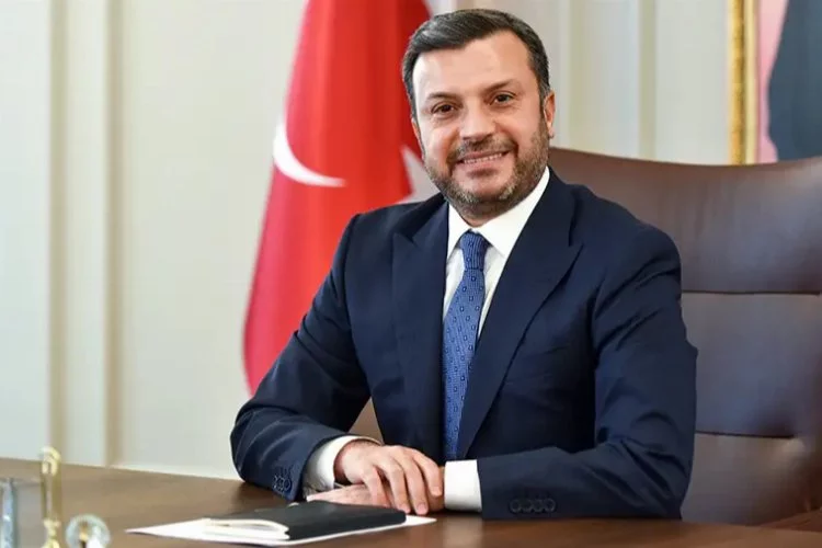Kocaispir: Hükümetin tüm imkanlarını Adana'ya getireceğiz
