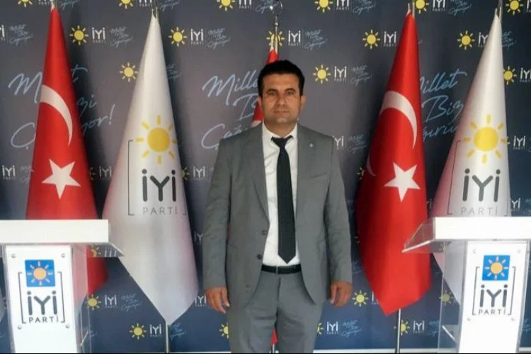 Başkan Kürkçüoğlu: Tüm İslam âleminin mübarek Ramazan ayını kutluyorum