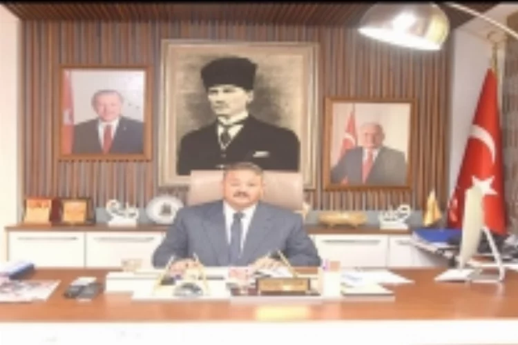 Başkan Boydak, Muhtarlar Günü’nü kutladı