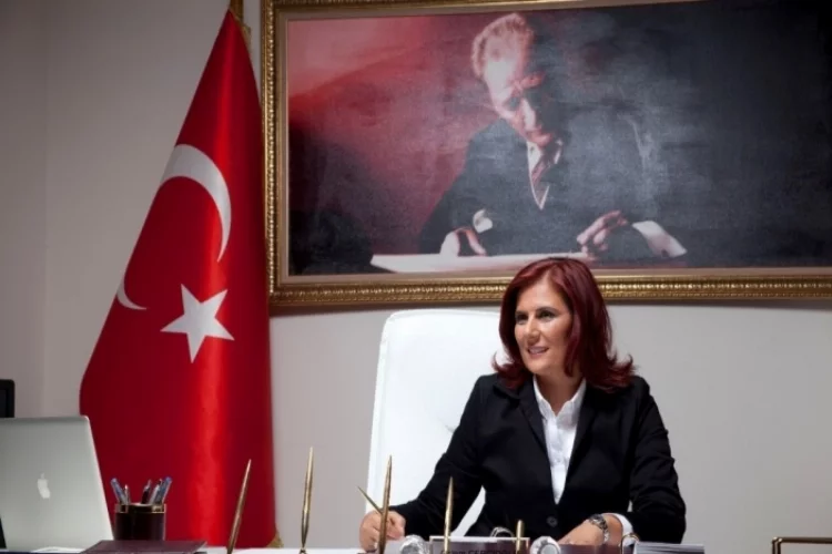 Başkan Çerçioğlu, “Saldırganların adalet önünde cezasız kalmayacağına inanıyorum”