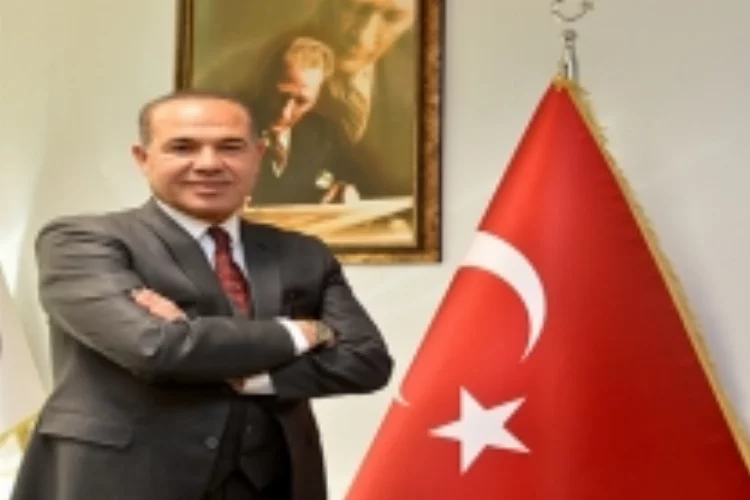 Başkan Sözlü: Türk Milleti eğitimle payidar kalacaktır