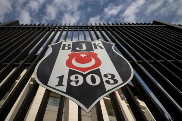 Beşiktaş'tan seçim açıklaması