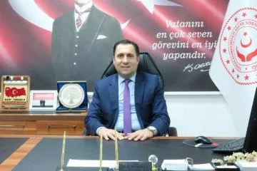 Bilecik Aile ve Sosyal Hizmetler İl Müdürü İlkay Türkoğlu, asaleten atandı