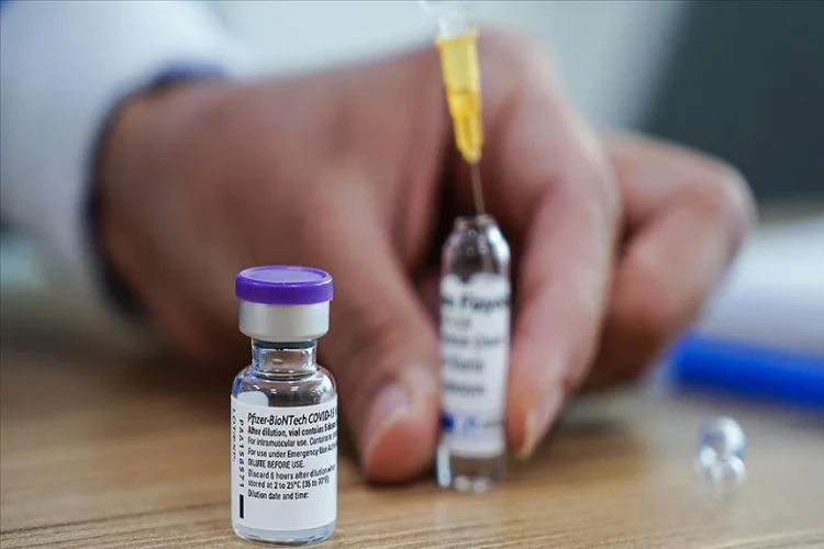 Pandemi sonrasında kalp krizi görülme sıklığı yüzde 50 arttı , Aşılar artışta etkili mi oldu?