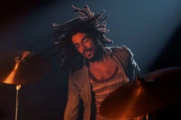 Bob Marley'ın Yaşamı Sinemada: ONE LOVE