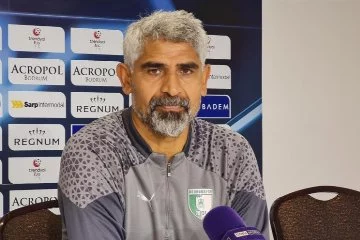 Bodrum FK, Şanlıurfaspor'u mağlup etti