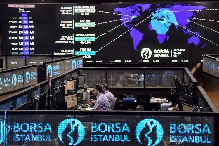 Borsa İstanbul'da Artemis Halı ve Mogan Enerji halka arz sürecine girecek! İşte detaylar...