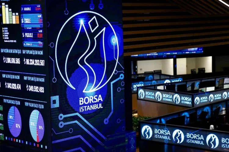 Borsa İstanbul şirketleri 2023 nakit temettü dağıtımlarını açıkladı