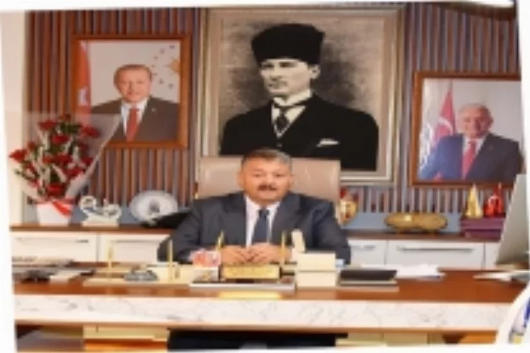Boydak’tan CHP lideri Kılıçdaroğlu’na tepki