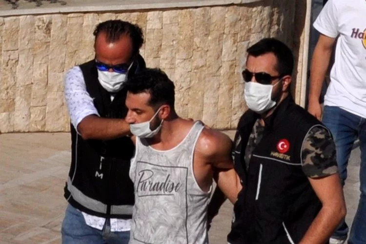 'Breaking Bad'in Türkiye temsilcisi tutuklandı