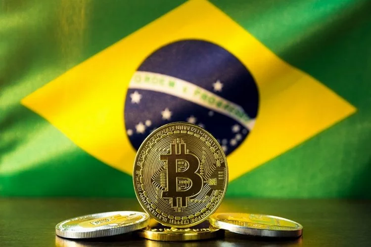 Brezilya'da B3 borsası Nisan'da bitcoin vadeli işlemlerini başlatacak