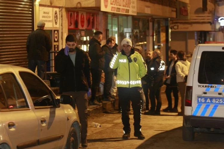 Bursa'daki kuyumcu fonu sanıkları adliyeye sevk edildi: 6 şüpheliden 3’ü tutuklandı