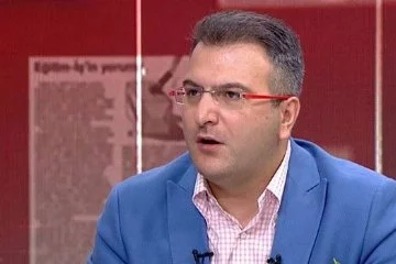 Cem Küçük: AK Partili vekillerin şu an birinci gündeminde emekli maaşı sorunu var