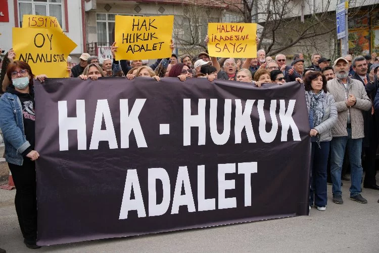 CHP'de skandal büyüyor: 'Narkozun etkisindeyken imza attırdılar' iddiası