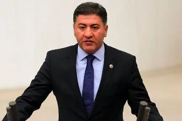 CHP'de yeni grup başkanvekili Murat Emir oldu! Murat Emir kimdir?