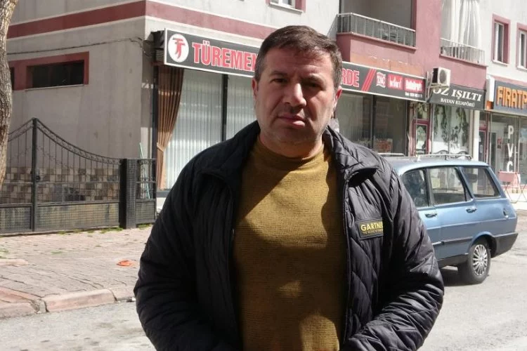 CHP Genel Başkanı Özgür Özel'in 'Kayseri'de Bir Tane Alkollü Mekan Yok' sözleri Kayserililerden tepki aldı
