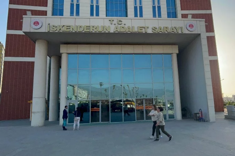 CHP İskenderun Belediye Başkan Adayı Duduoğlu, seçim sonuçlarına itirazda bulundu