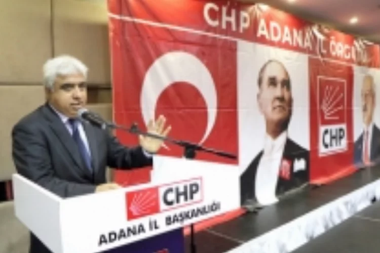 CHP’de aday adayları seçim için kenetlendi