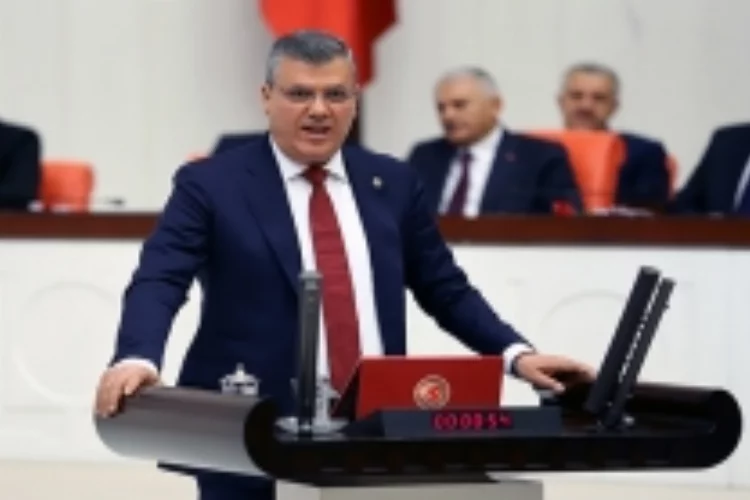 'Çukobirlik desteklensin' önerisine Ak Parti ve MHP’den ‘RED’