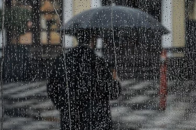 Osmaniye hava durumu: Kuvvetli yağış bekleniyor