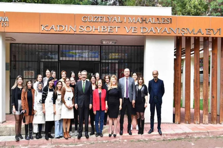 Çukurova Belediyesi Adana’nın yemek mirasını yaşatıyor