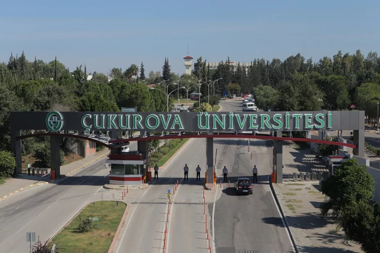 Çukurova Üniversitesi'ne yeni fakülte