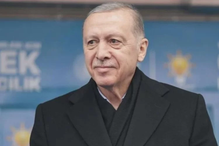 Cumhurbaşkanı Erdoğan: Roman Kardeşlerim Sandıklarda En Güzel Cevabı Verecek