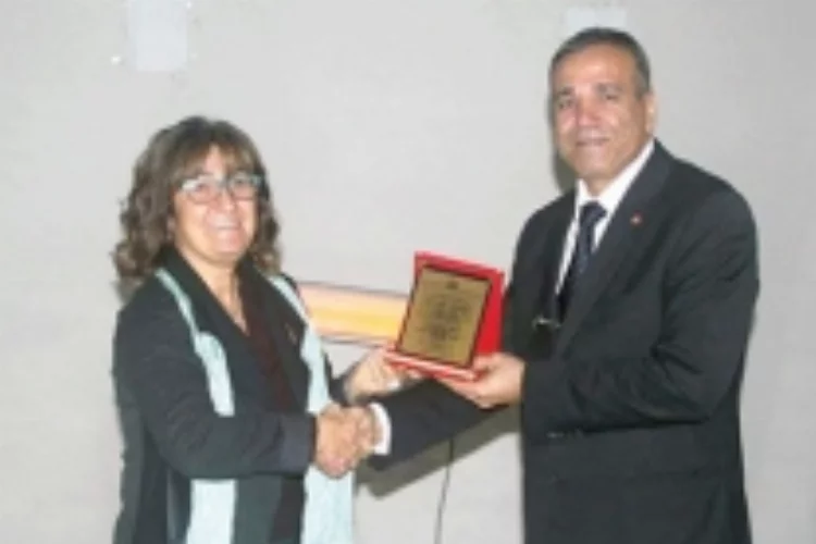 ÇÜ Türkoloji Araştırmaları Merkezi 20. Yılını kutladı