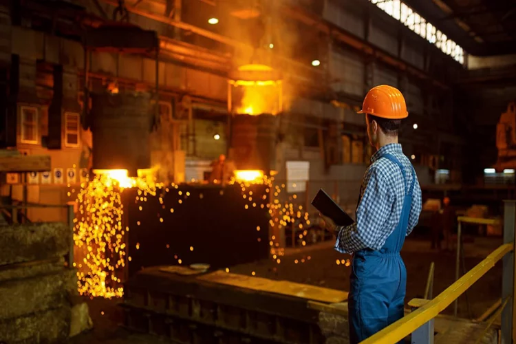 Demir-Çelik ihracatında Afrika'da büyüme ivmesi