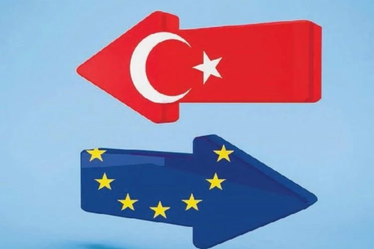 Dışişleri Bakanlığı: Türkiye-AB ilişkilerinde Kıbrıs sorununun ilintilendirilmesi kabul edilemez