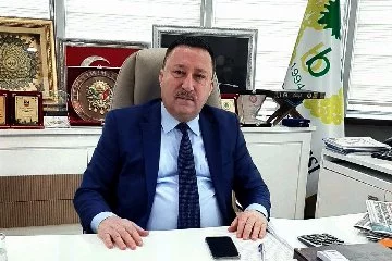 Diyarbakır Bağlar İlçe Belediye Başkanı Hüseyin Beyoğlu hakkında soruşturma başlatıldı