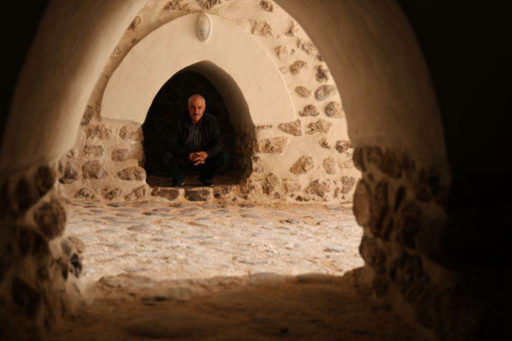 Diyarbakır’da 700 yıldır ayakta kalan han turizme kazandırılmayı bekliyor 4