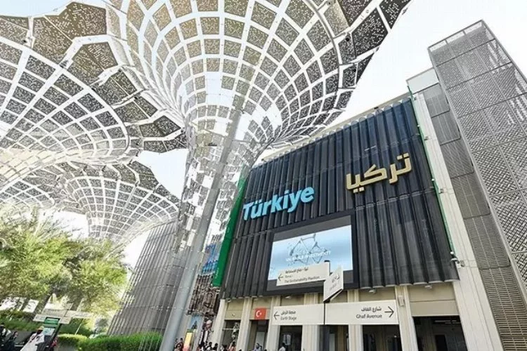 Dubai'deki Türk şirketlerinin sayısı yüzde 17 arttı