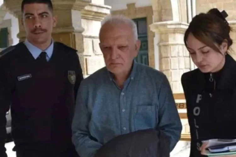 Emekli Korgeneral Ömer Paç, kaçak elektronik sigara kaçakçılığından tutuklandı