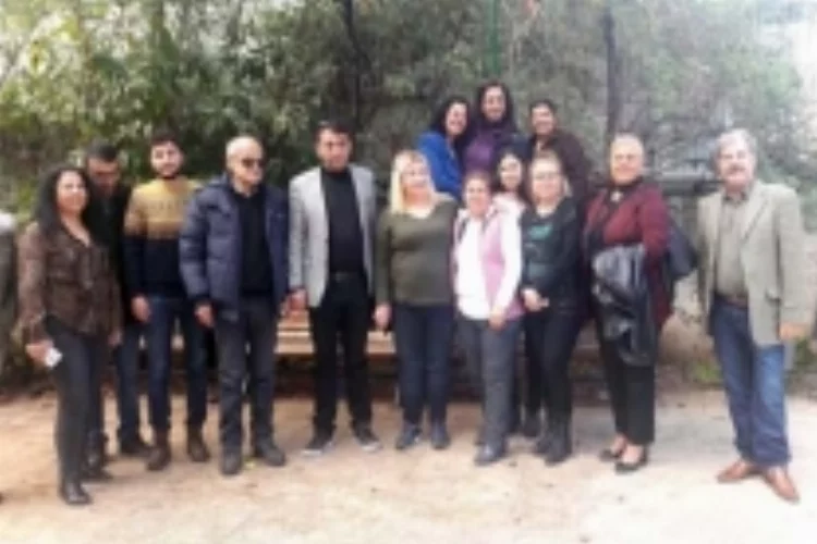 Engelliler Meclisi Adana’da ilk toplantısını yaptı