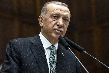 Erdoğan: Hatay kirli senaryolara karşı tavrını çok net bir şekilde ortaya koydu