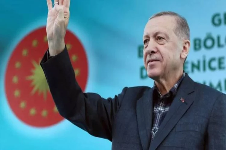 Cumhurbaşkanı Erdoğan Bugün Adana'da olamayacak