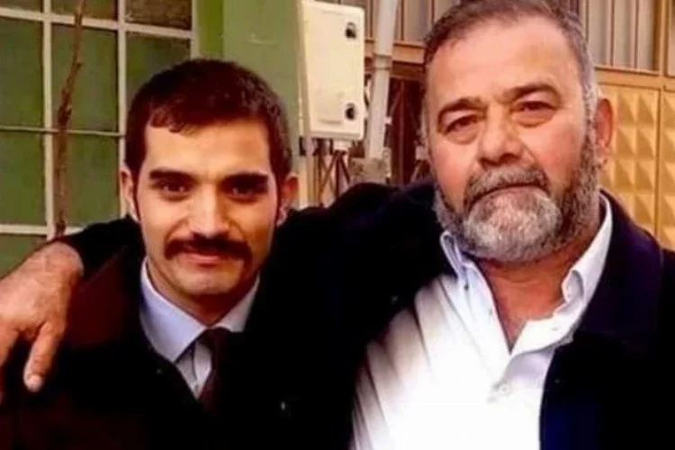 Eski Ülkü Ocakları Genel Başkanı Sinan Ateş'in babası Musa Ateş hayatını kaybetti