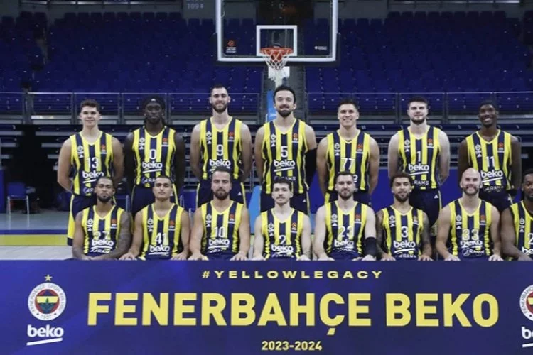 Fenerbahçe Beko Maçı Ne Zaman oynanacak? Fenerbahçe Beko rakibi Kim Oldu?