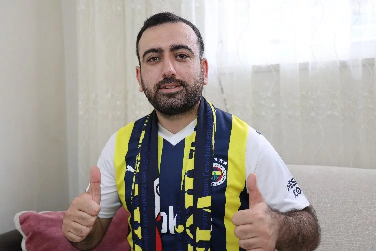 Fenerbahçe taraftarından maç sırasında polise şikayet: İcardi'nin golü sonrası stres krizi geçirdim